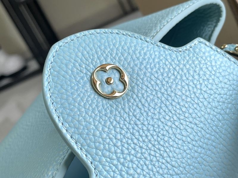 Louis Vuitton Top Handle Bags